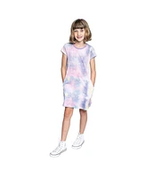 Mightly Girls Fair Trade Organic Cotton Short Sleeve T-Dress