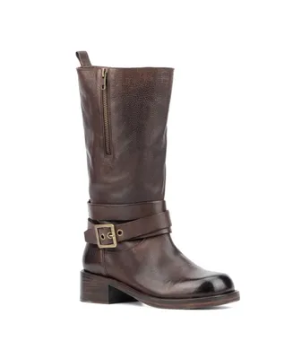 Women's Philippa Mid Calf Boots