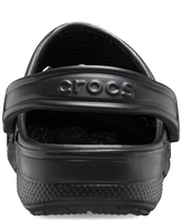 Crocs Men's and Women's Baya Classic Clogs from Finish Line