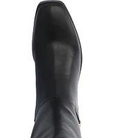 Journee Collection Women's Londyn Knee High Riding Boots