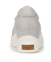 Dr. Scholl's Women's Time Off Wedge Slip-On Sneakers