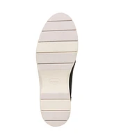 Dr. Scholl's Women's Nice Day Lug Sole Loafers