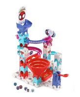 VTech Spidey and His Amazing Friends Marble Rush Go-Spidey-Go Set