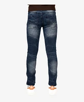 Child Cultura Boy's Comfort Stretch Jeans Size 8 - 18