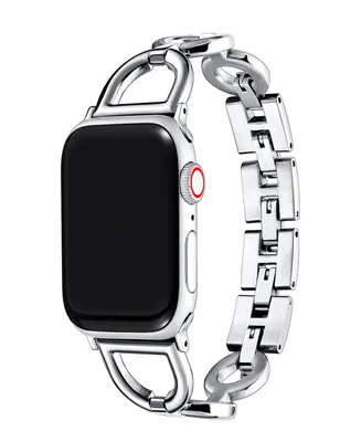 Posh Tech Collette Stainless Steel Band for Apple Watch 40,41,42mm