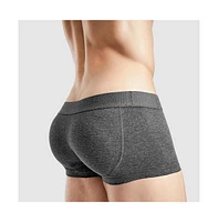 Men's Padded Boxer Trunk