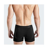 Men's Padded Boxer Brief