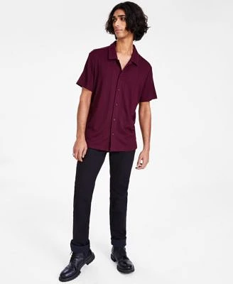 Inc International Concepts Mens Spread Collar Shirt Pants Created For Macys