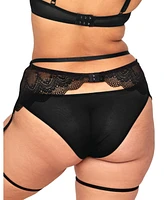 Kaia Women's Cheeky Panty