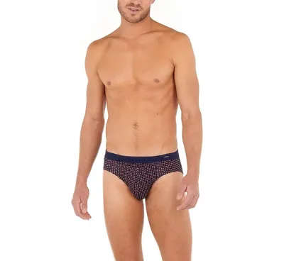 Men's Figari Comfort Mini Briefs HO1