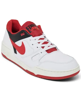 Nike Men's Full Force Low Casual Sneakers from Finish Line