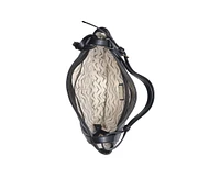 Moda Luxe Amina Hobo