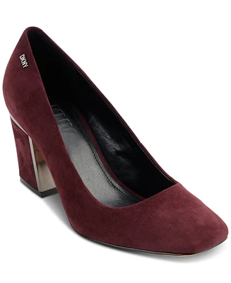Dkny Women's Celsa Slip-On Pumps