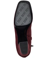 Dkny Women's Cavale Stretch Booties