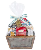 Alder Creek Gift Baskets Keto Gift Basket