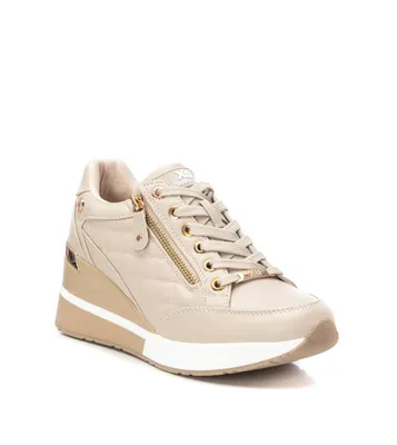 Women's Wedge Sneakers By Xti