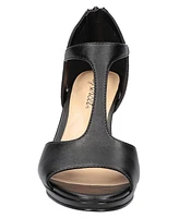 Easy Street Women's Flash Dress Sandals