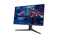 Asus XG27AQMR 27 in. Rog Strix 1440P Gaming Monitor - Qhd, Fast Ips, 300Hz, 1ms - G-sync Compatible - FreeSync Premium Pro