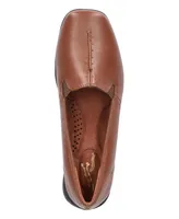 Easy Street Women's Purpose Slip-On Flats