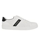 Guess Men's Bixly Low Top Lace-Up Casual Sneakers