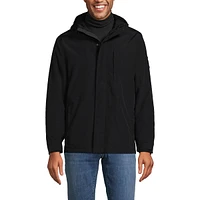 Lands' End Men's Squall Waterproof Jacket