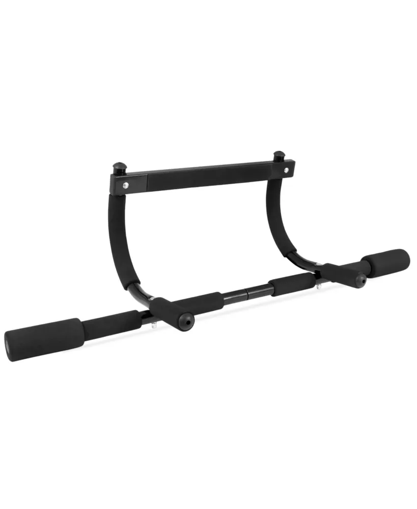 Multi-Grip Lite Pull-Up Bar