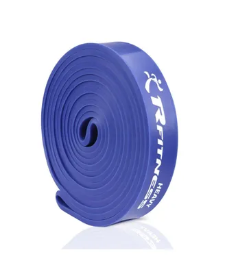 Furinno41 in. Rfitness Professional Long Loop Stretch Latex Exercise Band