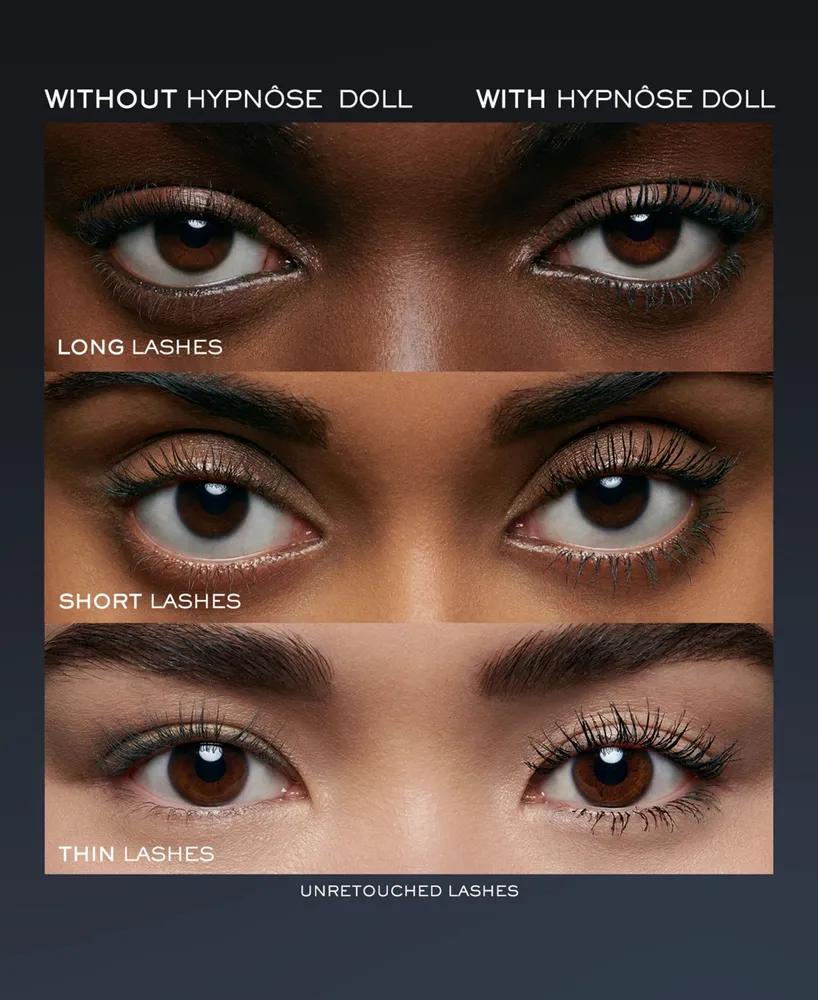 Hypnose Doll Lashes Extending & Separating Mascara