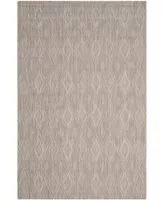 Safavieh Courtyard CY8522 Beige 2' x 3'7" Sisal Weave Outdoor Area Rug