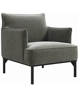 Gatsby 30" Fabric Accent Chair