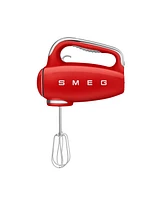 Smeg 50's Retro Style Hand Mixer