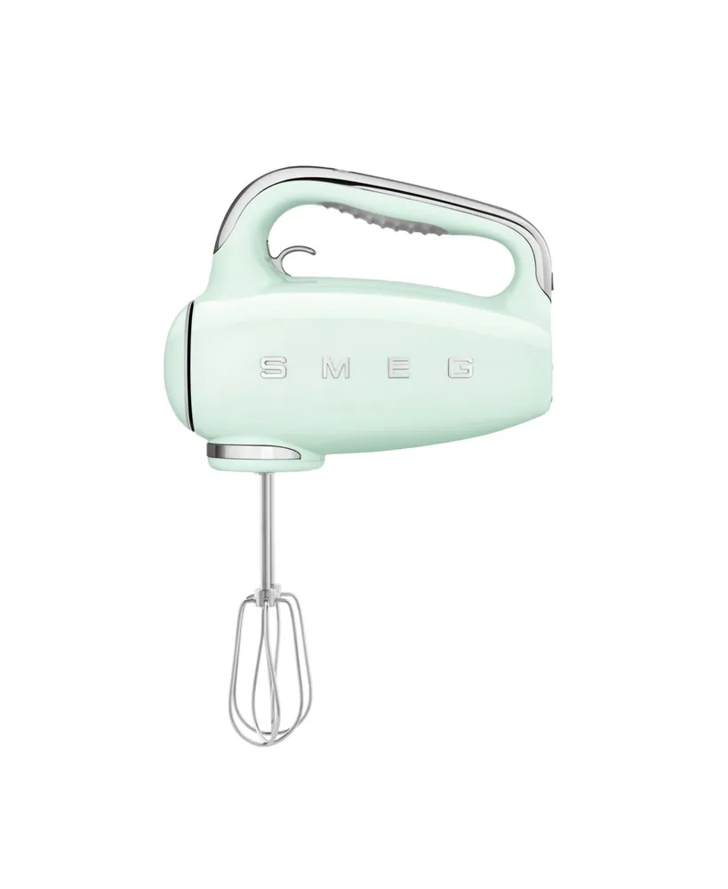 Smeg 50's Retro Style Hand Mixer