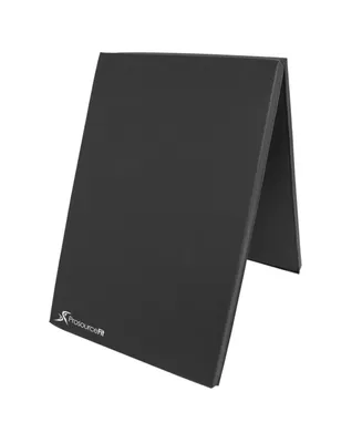 Bi-Fold Folding Exercise Mat