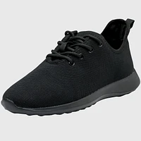 Alpine Swiss Men's AlpineSwiss Knit Fashion Sneakers Lightweight Athletic Walking Tennis Shoes
