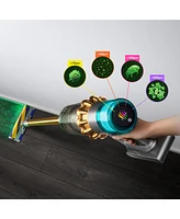 Dyson V15 Detect Absolute Cordless Vacuum