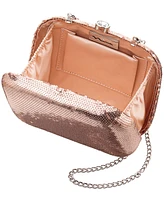 Nina Sequin Minaudiere