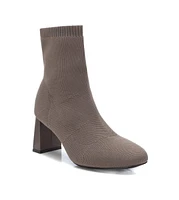 Women's Dress Booties By Xti