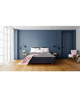 Restonic Waldorf 13" Cushion Firm EuroTop Mattress- Queen