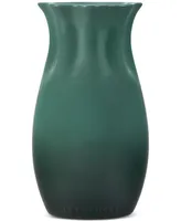 Le Creuset Iris Collection Stoneware Vase