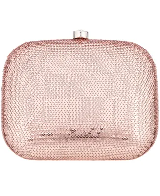 Nina Sequin Minaudiere