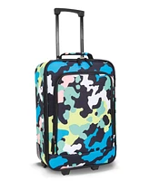 Crckt Kids 5 Piece Luggage Set