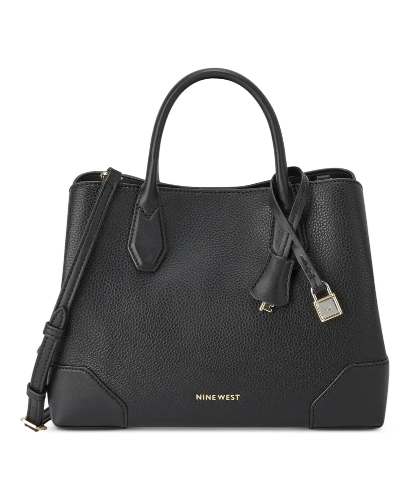 Nine West Women's Brooklyn Satchel