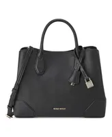 Nine West Women's Brooklyn Small Satchel