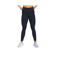 Moxie Leakproof Activewear Women's Leggings For Bladder Leaks and Period Protection