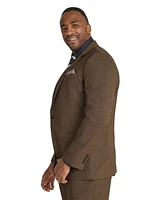 Johnny Bigg Big & Tall Austin Stretch Suit Jacket