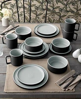 Noritake Colortrio Dinnerware Set Collection