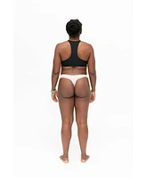 Womens Nellie Thong