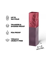 Urban Decay Vice Lip Bond Longwear Liquid Lipstick