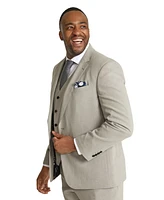 Johnny Bigg Men's Clooney Stretch Suit Jacket