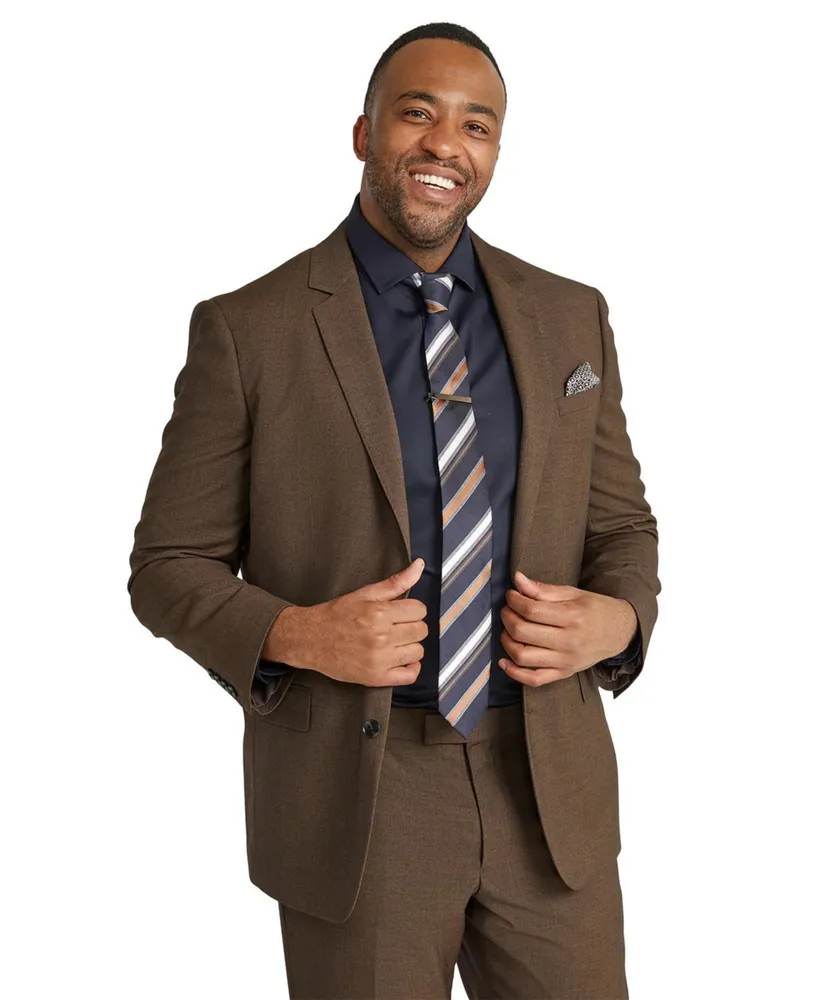 Johnny Bigg Men's Austin Stretch Suit Jacket